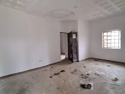 Luxury Mini Flat — In an Estate, Badore, Ajah, Lagos