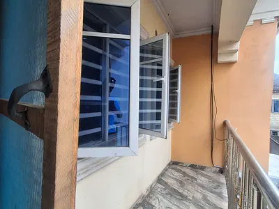 4 Bedroom Upstairs — In an Estate, Badore, Ajah, Lagos