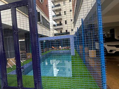 2 Bedroom Apartment with BQ — Off Freedom Way, Lekki Phase 1, Lekki, Lagos