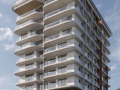 Luxury 3 Bedroom Off Plan Apartment — Victoria Island (VI), Lagos