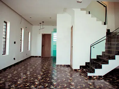 Luxury 4 Bedroom Terraced Duplex with Excellent Facilities — Utako, Abuja