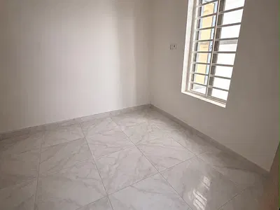 Mini Flat with Open Plan Kitchen — Orchid Road Before the Roundabout, Lekki, Lagos