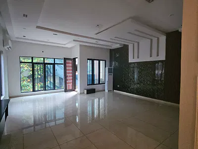 1 Bedroom Serviced Apartment — Victoria Island (VI), Lagos