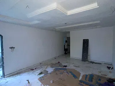 Lovely Mini Flat with Solar Power — Lekki, Lagos