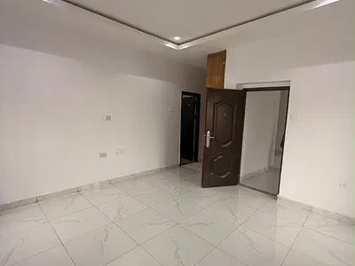 5 Bedroom Terraced Duplex with BQ — Mabushi, Abuja