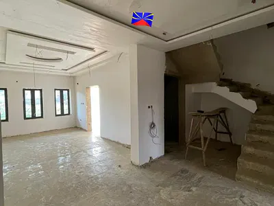 Luxury Selfcontained Apartment with Excellent Facilities — Lekki Gardens Phase 3, Ajah, Lagos