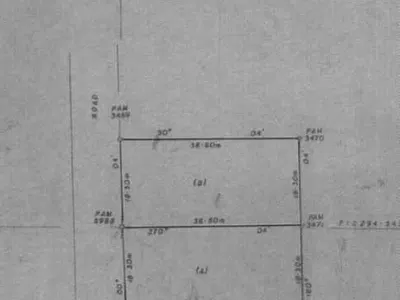 JV Opportunity — Itedo Estate Off Freedom Way, Victoria Island (VI), Lagos