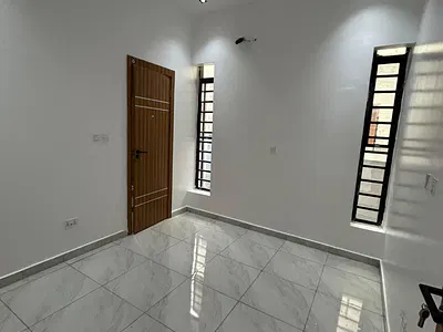 1 Bedroom Shared Apartment — Lekki, Lagos