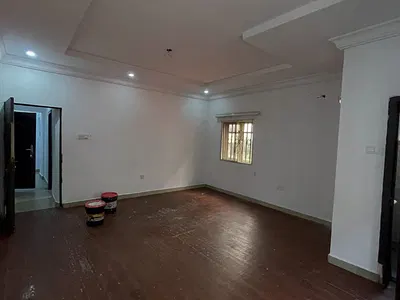 Spacious 2-Bedroom Apartment — Lekki, Lagos