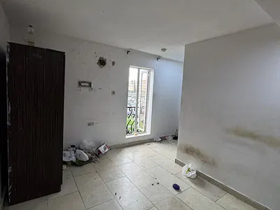 Self Contain — Lekki, Lagos