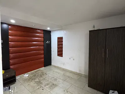 Mini Flat (Room and Parlour) — Lekki, Lagos