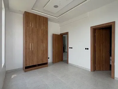 2 Bedroom Apartment — Lekki, Lagos