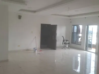 2 Bedroom Flat — Lekki, Lagos