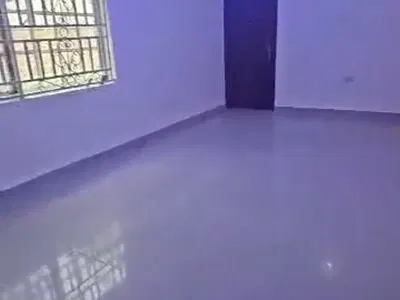 3 Bedroom Flat — Mabushi, Abuja