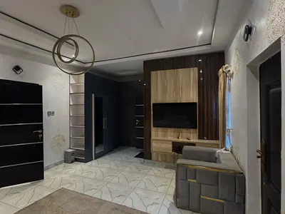 5 Units of 4 Bedroom Terraced Duplex with Swimming Pool — Ada George, Port Harcourt, Rivers