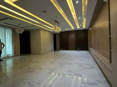 3 Bedroom Apartment with BQ — Ikoyi Lagos, Ikoyi, Lagos
