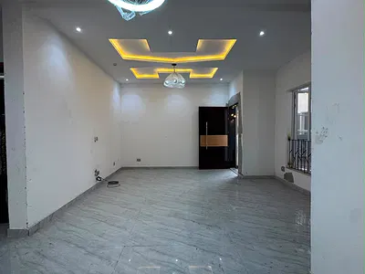 Luxury 3 Bedroom Maisonette with BQ — Phase 1 Right, Lekki, Lagos
