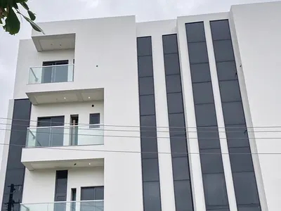 1 Bedroom Apartment with Swimming Pool — Lekki, Lagos