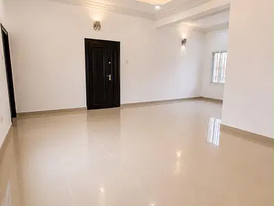 Exclusive 2 Bedroom Apartment on the Ground Floor — Lekki, Lagos