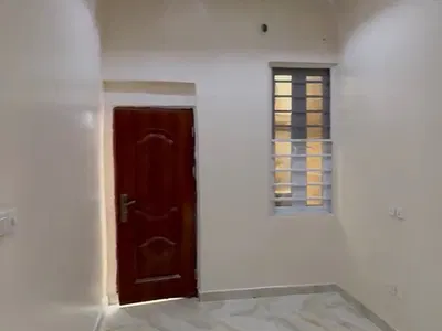 Spacious Mini Flat — Van Daniel Estate, Orchid Road, Lekki, Lagos