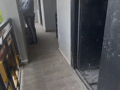 2 Bedroom Block of Flats — Behind City College School Karu Extension, Karu, Abuja