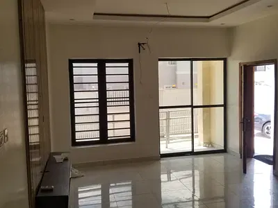 Executive 2 Bedroom Apartment Ground Floor — Ajifoluke Street, Ilasan, Lekki, Lagos