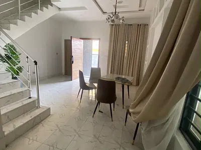 2 Bedroom Duplex — Shagotedo,, Ajah, Lagos