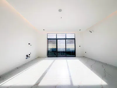 Brand New 3-Bedroom Apartment — Lekki Phase 1, Lekki, Lagos