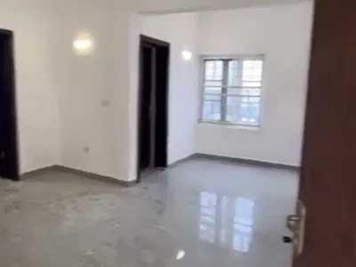 2 Bedroom Apartment — Gilmor, Jahi, Abuja