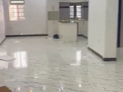 2 Bedroom Flat — Custom Quarters, Idu Industrial, Abuja