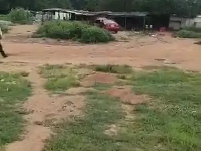 7000SQM Commercial Land — After Rano Filling Station, Gudu, Abuja