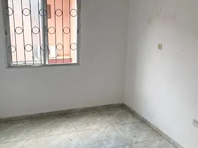 2 Bedroom Mini Office Space — Agidingbi, Ikeja, Lagos