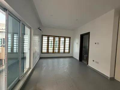 3 Bedroom Flat — Lekki, Lagos