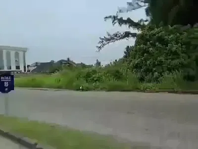 3,600SQM Land — VGC, Lekki, Lagos