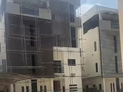 6 Bedroom Detached Duplex — Ikoyi, Lagos