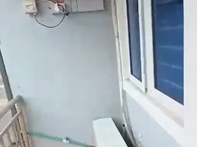 Neatly Used 2 Bedroom Apartment — Anthony, Maryland, Lagos