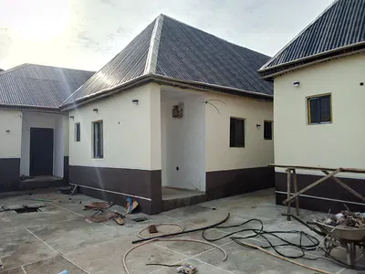 1-Bedroom Apartment — Galadimawa, Abuja