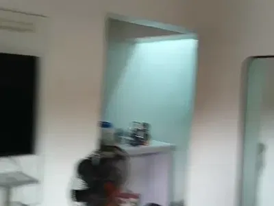 Neatly Used Mini Flat Apartment — Adeniyi Jones, Ikeja, Lagos