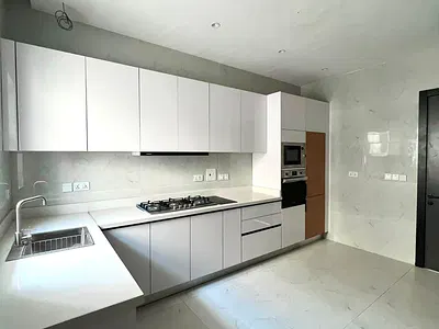 4-Bedroom Terraced Duplex with BQ — Lekki, Lagos