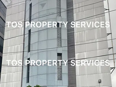 200SQM Open Plan Corporate Office Space — By Herbert Macaulay Way, Alagomeji-Sabo, Yaba, Sabo, Yaba, Lagos