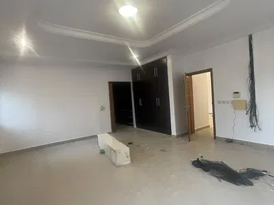 5 Bedroom Detached House with Service Quarters — Ikoyi, Lagos