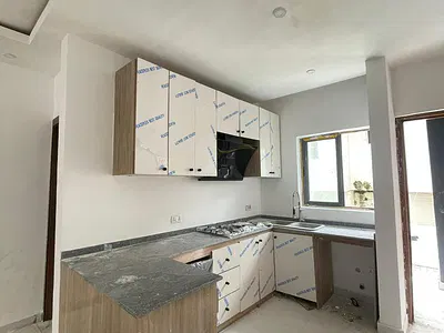 2 Bedroom Apartment — Lekki, Lagos