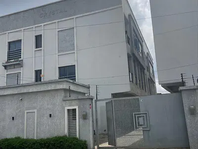 Lovely 4 Bedroom Terrace Duplex — Off Toying Street, Allen, Ikeja, Lagos