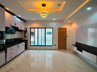 2 Bedroom Apartment — Lekki, Lagos