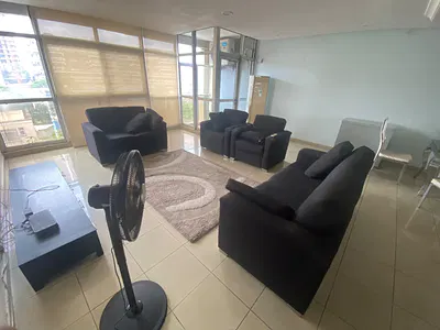 3 Bedroom Maisonette High Rise — 1004 Estate, Victoria Island (VI), Lagos