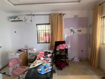 Mini Flat — Lekki, Lagos