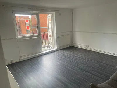 3 Bedroom Apartment — Lekki, Lagos