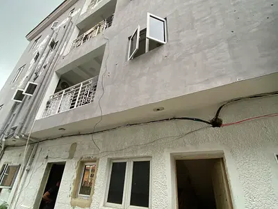14 Bedroom Duplex with 7BQ Available with Excellent Facilities — Area 8, Garki, Abuja
