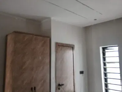 Brand New 3-Bedroom Duplex — Isheri, Lagos