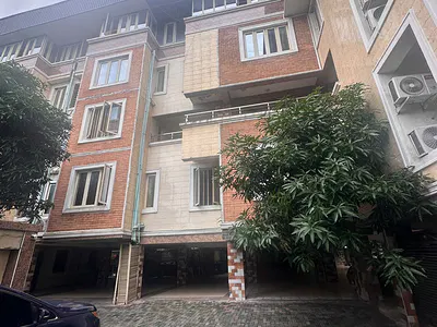 2 Bedroom Apartment — Lekki, Lagos